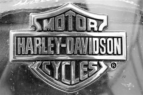 Can Harley-Davidson Rev Its Engine One Last Time?