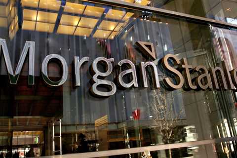 Morgan Stanley to pay $249M to end block trade probes