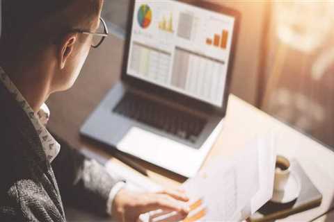 How to Stay Updated on the Performance of Your Stock Investments