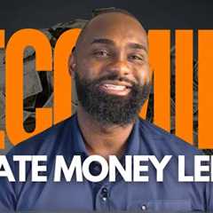 Become a Private Money Lender | Unlock Real Estate Profits