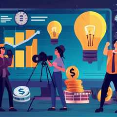 Crowdfunding for Filmmakers: Tips and Strategies