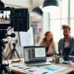 How to Create an Engaging Crowdfunding Video