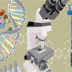 Investing in Pharmaceuticals: A Comparison of Investment Returns