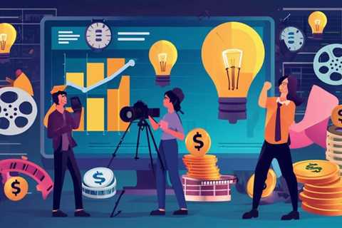 Crowdfunding for Filmmakers: Tips and Strategies