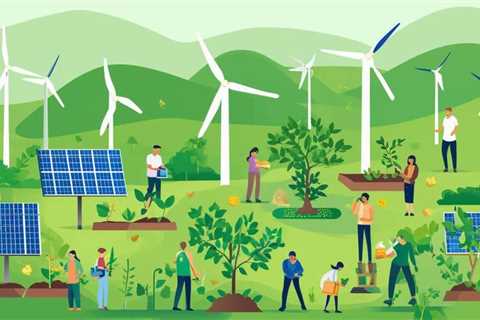 Top Green Crowdfunding Platforms for Eco-Friendly Projects