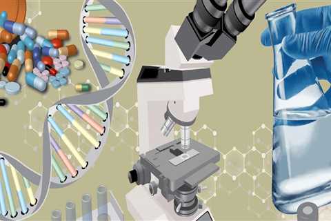 Investing in Pharmaceuticals: A Comparison of Investment Returns