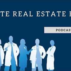 Podcast #93- Private Real Estate Funds