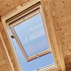 How Skylight Installation By Roofing Contractors Can Set Your Property Apart In Today's Real Estate ..