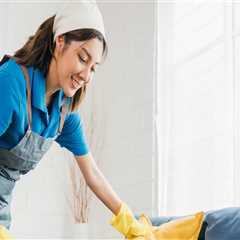 The Smart Investment In Clean: Why Business Cleaners Are Essential When Investing In Sydney..