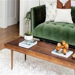 Clean To Close: Upholstery Cleaning Tips For Fast Meridian Fix-And-Flip Sales