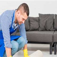 Flipping Houses For Maximum Profit: Why Carpet Care Can Make Or Break Your Sale In Sandy, UT