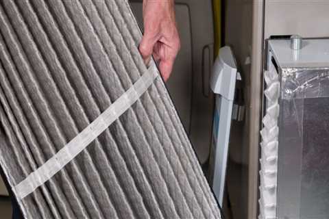 Cutting Costs And Improving ROI With Filtrete Furnace Filters When Investing In Condominiums