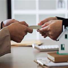 Sell Your St. Louis Home Fast For Cash: The Benefits Of Working With A Home Buying Company