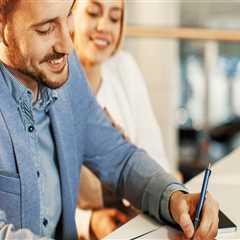 The Process of Getting Approved for Loan Programs in Anoka County, Minnesota