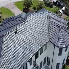 Top Home Selling Tip In Monroe: Get Your Roof Ready With The Pros