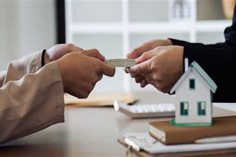 Sell Your St. Louis Home Fast For Cash: The Benefits Of Working With A Home Buying Company