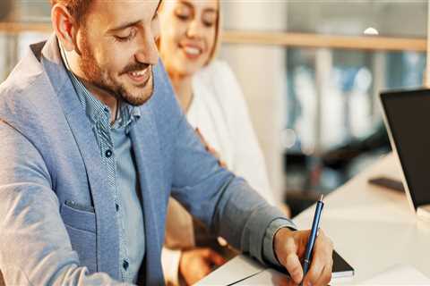 The Process of Getting Approved for Loan Programs in Anoka County, Minnesota