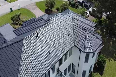 Top Home Selling Tip In Monroe: Get Your Roof Ready With The Pros