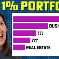 How to Invest Like the 1% (Copy Their Portfolio)