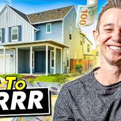 How to Know a BRRRR Real Estate Deal Will Make You MONEY