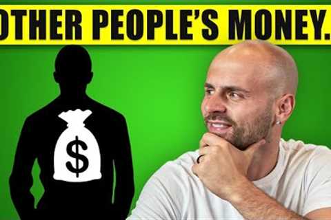 How to Invest in Real Estate with Zero Dollars: Private Money Lenders Explained