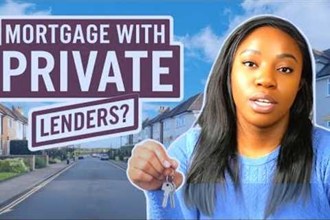 Unlock NO MONEY DOWN Property Deals! Private Investors + Mortgages
