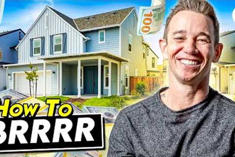 How to Know a BRRRR Real Estate Deal Will Make You MONEY