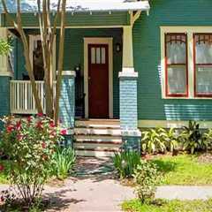 The Roofing Repair Checklist For Flipping Houses In Austin, TX