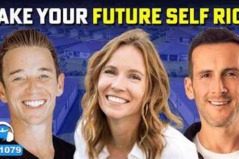 Make Your Future Self Rich with These Real Estate “Upside” Strategies