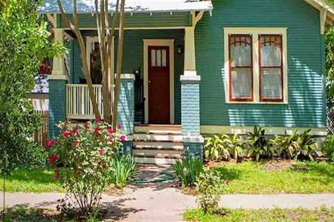 The Roofing Repair Checklist For Flipping Houses In Austin, TX