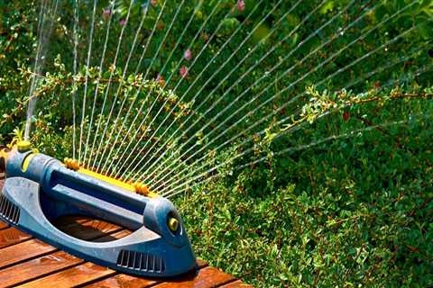 Bright Ideas: The Importance Of Lighting And Irrigation In Your Orlando Fix And Flip Project
