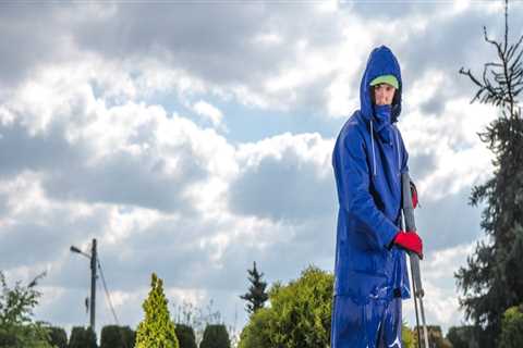 One Of The Hottest Home Selling Tips In Vancouver, WA: Power Washing Your Exterior
