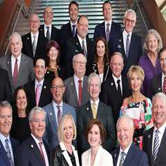Exploring the Diverse Industries of Douglas County, Nebraska