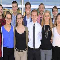 Maximizing Your Learning Potential at Business Events in Douglas County, Nebraska