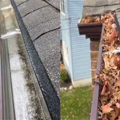 House Flipping 101: Why You Should Install New Gutters In Manchester