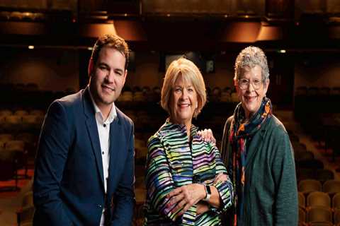 The Impact of Notable Speakers and Presenters at Business Events in Douglas County, Nebraska