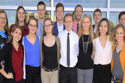 Maximizing Your Learning Potential at Business Events in Douglas County, Nebraska