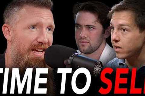 99% Will Lose Money! Brandon Turner’s Shocking Prediction for the 2025 Housing Market