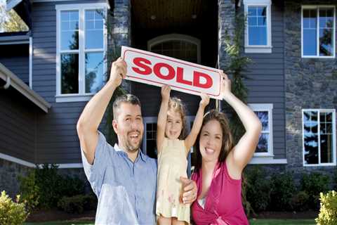 Why Cash Home Buyers In Manchester Are The Smart Choice For Selling Your House