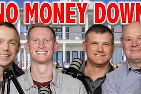 How to Get a Hard Money Loan w/ Good Faith Funding