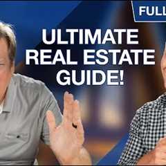 Everything You Need to Know About Real Estate Investing!