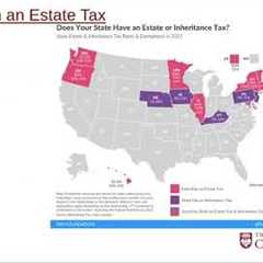 Now Is the Time: Tax and Estate Planning Opportunities in 2021