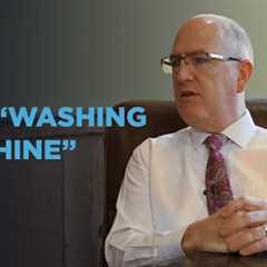 Zeroing Out Estate Tax with The Washing Machine | Protect Your Wealth and Maximize Inheritance