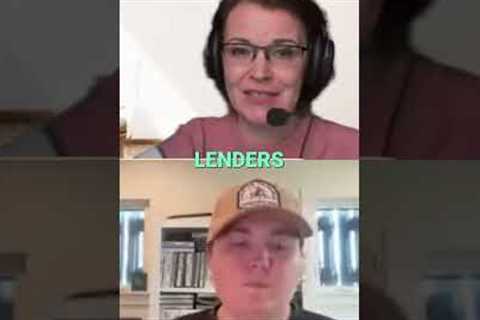 Private Money Lenders: My SECRET Lender-Finding Strategy!