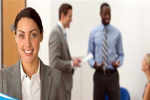 The High Cost of Healthcare in Northern Virginia: A Concern for Businesses and Employees