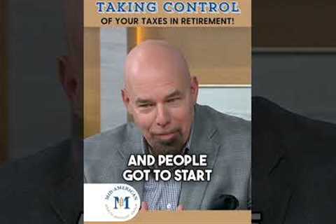 Tax Planning vs Tax Preparation