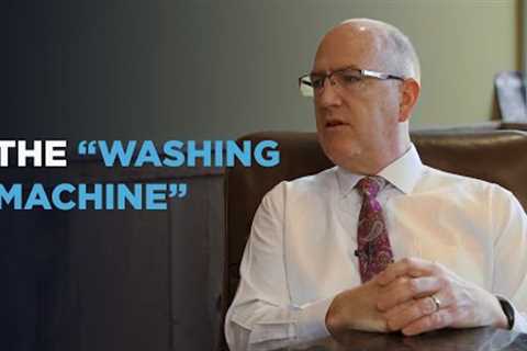 Zeroing Out Estate Tax with The Washing Machine | Protect Your Wealth and Maximize Inheritance