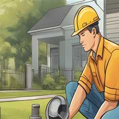 Home Selling Tips: Proactive Plumbing Leak Detection