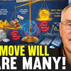 This Will Shock You Silver Set to Skyrocket Rick Rule Silver Prediction 2025