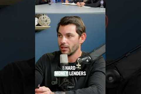 Hard Money Lending 101 💰 #realestateinvesting #investmenttips #rentalproperty